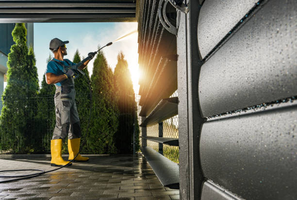 Best Oil and Grease Removal from Surfaces in Beaumont, TX