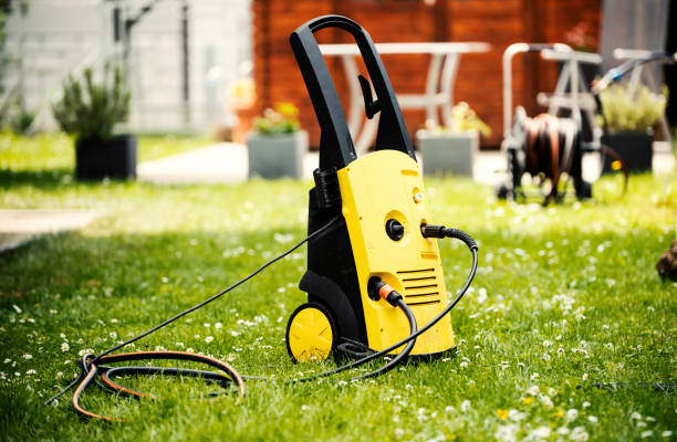 Best Vinyl Siding Pressure Washing in Beaumont, TX